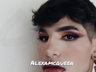 Alexamcqueen