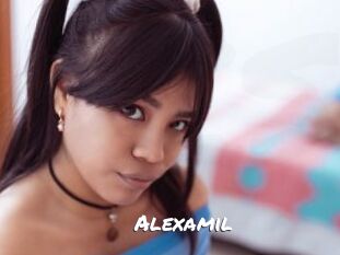 Alexamil