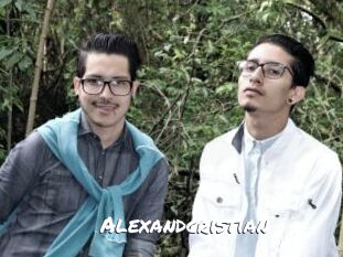 Alexandcristian