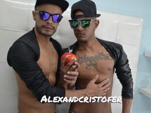 Alexandcristofer