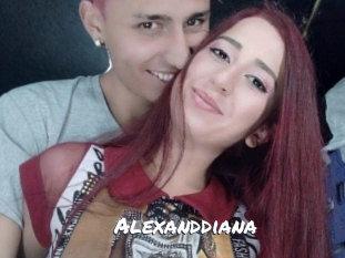 alexanddiana Ochranne Siete