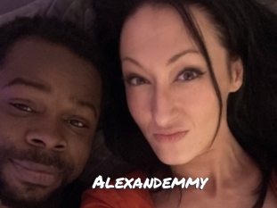 Alexandemmy