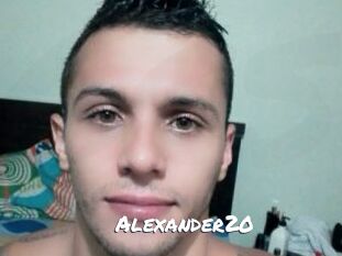 Alexander20