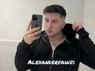 Alexanderfawzi