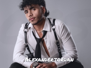 Alexanderjordan