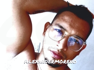 Alexandermoreno