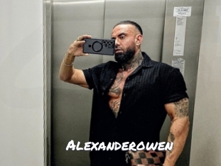 Alexanderowen