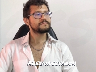 Alexandervaron