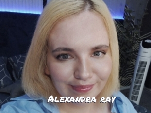 Alexandra_ray