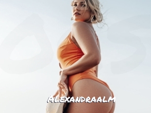 Alexandraalm
