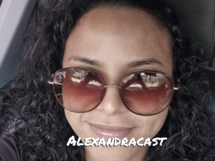 Alexandracast