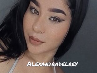 Alexandradelrey