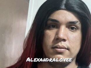 Alexandralovee