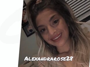 Alexandrarose28