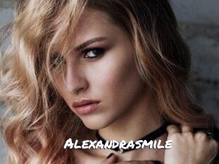 Alexandra_smile