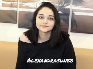 Alexandrasunbb
