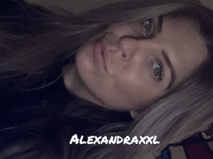 Alexandraxxl