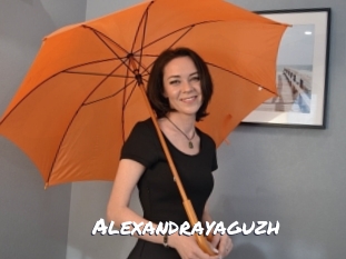 alexandrayaguzh Ochranne Siete