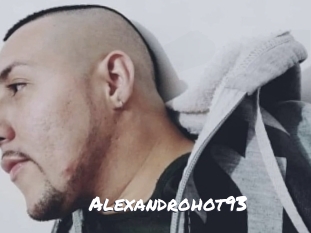 Alexandrohot93