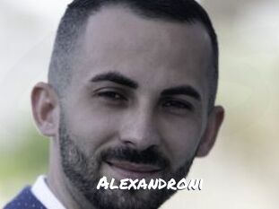Alexandroni