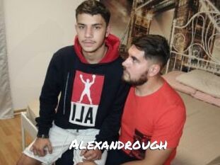 Alexandrough