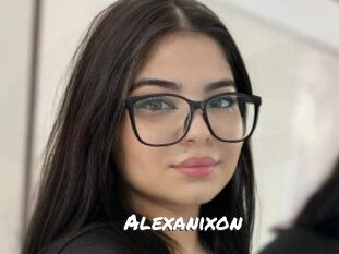 Alexanixon