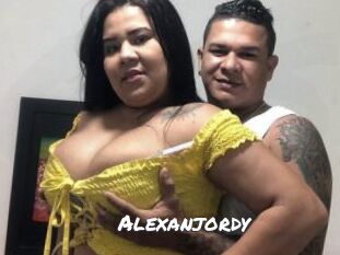 Alexanjordy