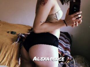 Alexapence