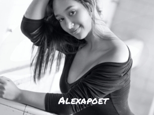 Alexapoet