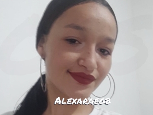 Alexaraegb