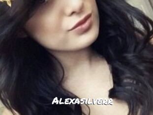 Alexasilverr