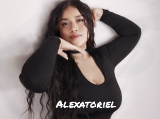 Alexatoriel