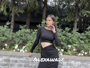 Alexawade