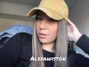 Alexawiston