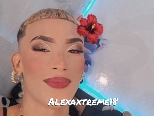 Alexaxtreme18