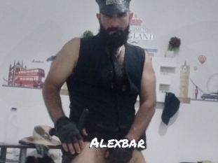 alexbar Ochranne Siete