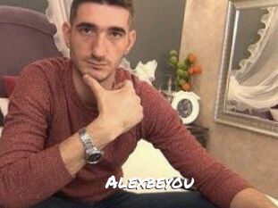 Alexbeyou