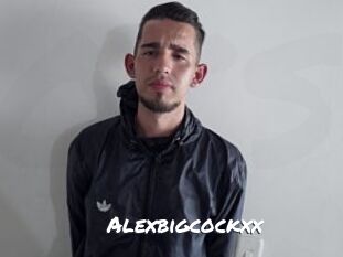 Alexbigcockxx