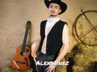 alexbrinez Ochranne Siete
