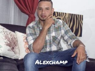 Alexchamp