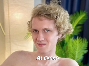 Alexcro