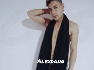 Alexdann