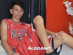 Alexdeans