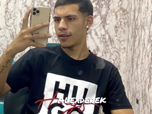 Alexderek