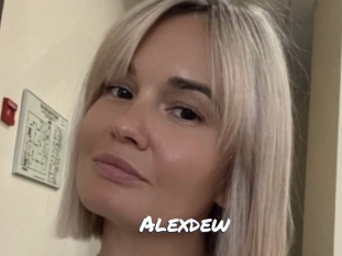 Alexdew