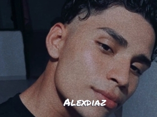 Alexdiaz