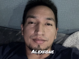Alexfone
