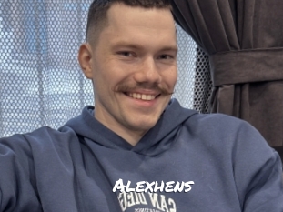 Alexhens
