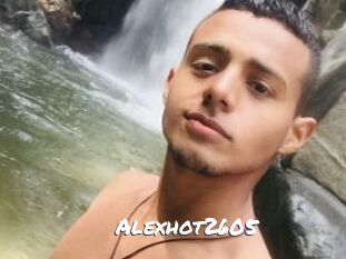 Alexhot2605