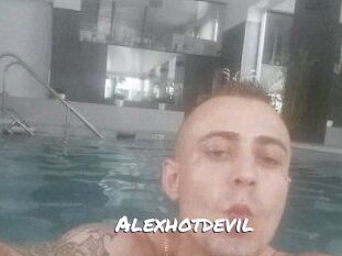 Alexhotdevil
